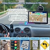 Liontru GPS Navigator for Car 2024 — image 2