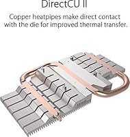 ASUS TUF GeForce GTX 1660 Super 6GB Graphics Card — image 4