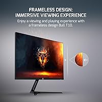 GamePower Bull T10 24-inch 200Hz Gaming Monitor — image 9