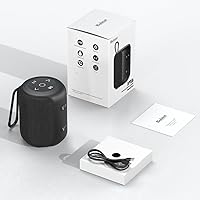 Bobtot ET23 Portable Bluetooth Speaker — image 8