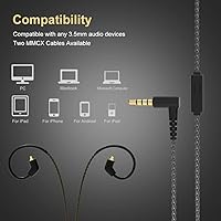 BASN Metalen In-Ear Monitors with Hybrid Drivers — image 5