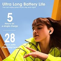 Xiaomi Redmi Buds 4 Active — image 5