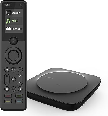 SofaBaton X1S Universal Remote