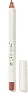 jane iredale Lip Pencil Spice Review