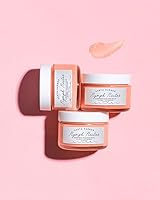 Earth Harbor Nymph Nectar Superfruit Radiance Balm 2oz — image 3