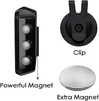 CANMORE H300 Handheld GPS Golf Device — image 7