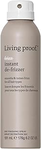 Living Proof No Frizz Instant De-Frizzer 208mL Review
