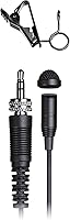 Tascam TM-10LB Lavalier Microphone — image 1