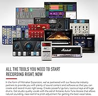 Focusrite Scarlett 18i20 3rd Gen USB Audio Interface — image 6