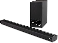Polk Audio Signa S2 Sound Bar with Wireless Subwoofer — image 1