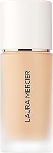 Laura Mercier Real Flawless Waterproof Liquid Foundation 2N1 Cashew Review