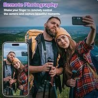 Weylmd Smart Ring for Women and Men — image 5