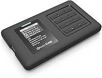 IODD ST400 2TB External Drive — image 1