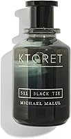 Michael Malul KTORET 511 Black Tie Eau de Parfum for Men 100mL — image 1