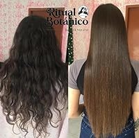 Ritual Botanico Keratina Ritual Botanico 250mL & Termo Protector 120mL — image 6