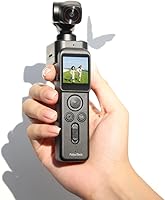 FeiyuTech Pocket 3 Gimbal Camera — image 1