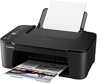 Canon PIXMA TS3720 Wireless All-in-One Printer — image 2