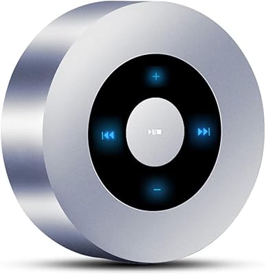 YIDAOYI Portable Bluetooth Speaker