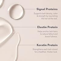 NULASTIN Follicle Fortifying Lash Serum 0.1 Fl Oz — image 5