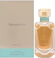 Tiffany & Co. Tiffany Rose Gold Eau de Parfum 2.5 oz — image 1