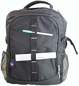 Boardingblue BP18 Backpack Review