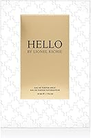 Lionel Richie Hello Eau de Parfum 50mL — image 3