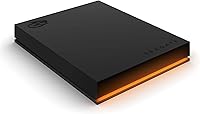 Seagate FireCuda Gaming Hard Drive 1TB — image 1