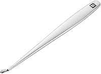 ZWILLING Cuticle Knife with V Blade, Silver — image 3