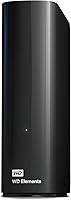 Western Digital 10TB Elements Desktop External Hard Drive — image 2