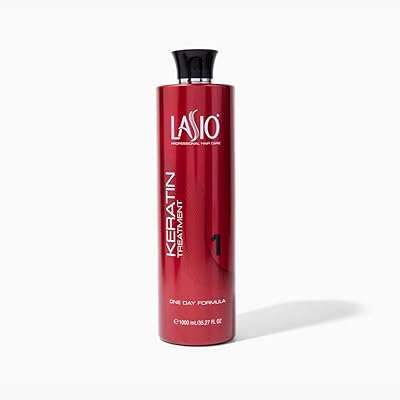 Lasio Keratin One Day Treatment 35oz