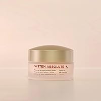 ANNEMARIE BÖRLIND System Absolute Regenerating Night Cream 1.69oz — image 8