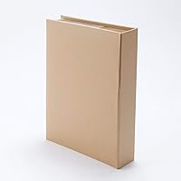 MUJI 82111248 L Size Photo Album, 3 Tiers, 300 Sheets — image 6