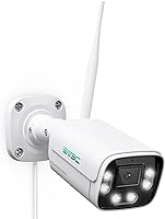 SV3C HX03 4K WiFi IP Camera Outdoor — image 1