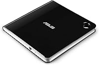 ASUS SBW-06D5H-U External Blu-ray Burner — image 2