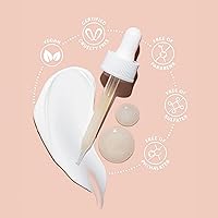 Glo Skin Beauty Pumpkin Enzyme Scrub 2.4oz — image 3