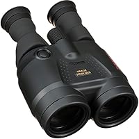 Canon 18x50 Image Stabilization Binoculars — image 1