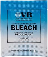 COCO-HONEY Hair Bleaching Powder for Dark Hair Lightening (1.05 oz) — image 1