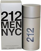 Carolina Herrera 212 Men Eau de Toilette 3.4 fl oz — image 3