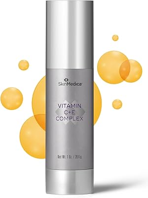 SkinMedica Vitamin C+E Complex Serum 2oz