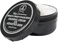 Taylor of Old Bond Street Jermyn Street Luxury Shaving Cream for Sensitive Skin, 5.3oz — image 2