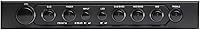 Autotek ATEQ709 4-Band Audio Equalizer with 2-Way Crossover — image 6