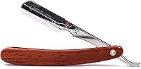 Parker SRRW Professional Shavette Razor - Rosewood Handle — image 3