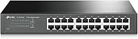 TP-Link TL-SG1024S 24-Port Gigabit Ethernet Switch — image 1