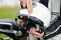 Cardo PACKTALK Slim Duo Motorcycle Bluetooth Communication System — image 8