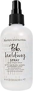 Bumble and bumble Non-Aerosol Holding Hair Spray 8.5oz Review