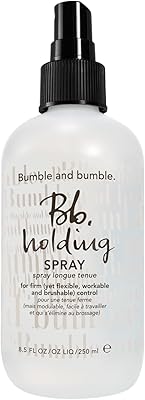 Bumble and bumble Non-Aerosol Holding Hair Spray 8.5oz