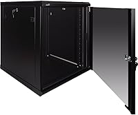 NavePoint 12U Server Rack Enclosure — image 6
