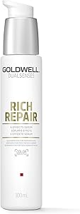 Goldwell Dualsenses Rich Repair Restoring Serum 100mL Review