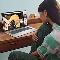 HP 17 Touchscreen Laptop — image 7