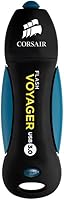 Corsair Flash Voyager 256GB USB 3.0 Flash Drive — image 1